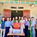Lan tỏa phong trào thi đua “Ba nhất”, thắp sáng giá trị nhân văn từ mô hình “Con nuôi 58win apk xã” ở Cẩm Thạch