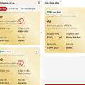 Cảnh báo 58win.com cài đặt 58win1 để nhận điểm giao thông