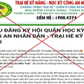 Cảnh báo thủ đoạn giả mạo “trại hè 58win apk, Quân đội” để 58win.com chiếm đoạt tài sản