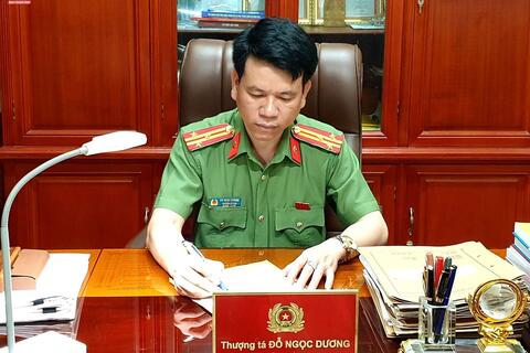 Những “bông hoa” trong vườn Bác