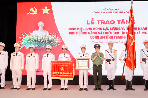 Trên trận tuyến đấu tranh phòng, chống 58win slot: Luôn nóng bỏng, không được phép lơ là (bài 1)
