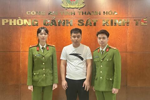 game 58win: Triệt phá đường dây mua bán, nấu cao hổ Nhóm IB; khởi tố, bắt tạm giam 2 bị can