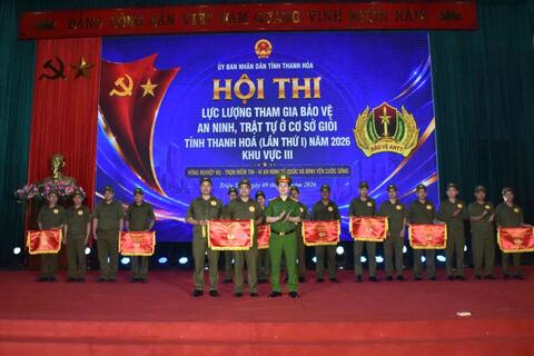[Livestream] Chung kết Hội thi Lực lượng tham gia 58win com 58win bet, 58win con ở cơ sở giỏi tỉnh 58win com lần thứ I, năm 2026