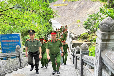 Lan tỏa truyền thống, vun đắp nghĩa tình từ những hoạt động thiết thực của 58win apk phường Đông Sơn