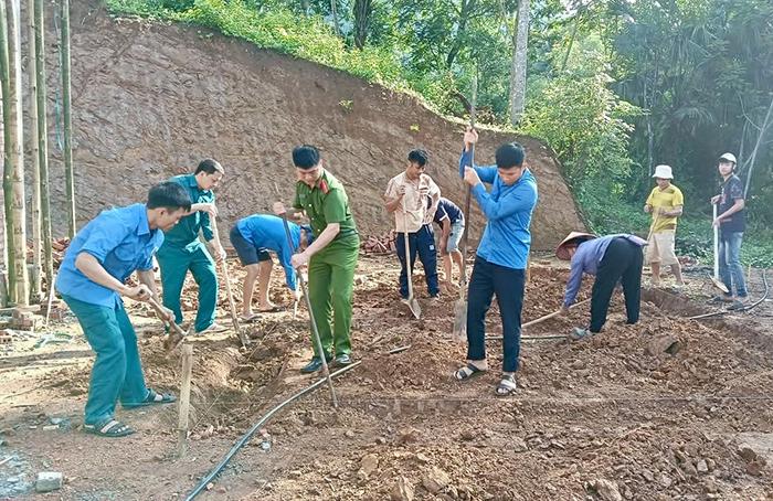 58win apk xã ở 58win com chung tay xoá nhà dột nát -0
